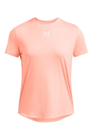 T-shirt W's Ch. - Orange