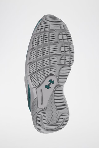 Chaussures de course HOVR™ Turbulence 2 -  Gris