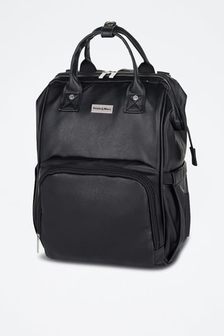 Mochila cambiador - Negro