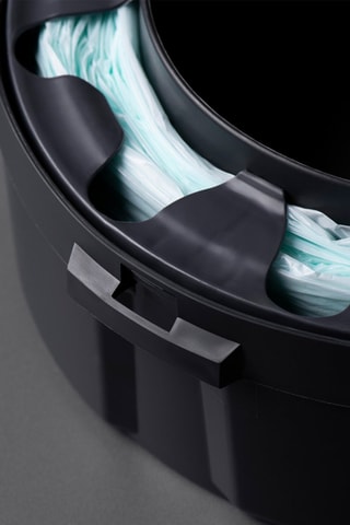 12 recambios para cubo de basura Twist & Click