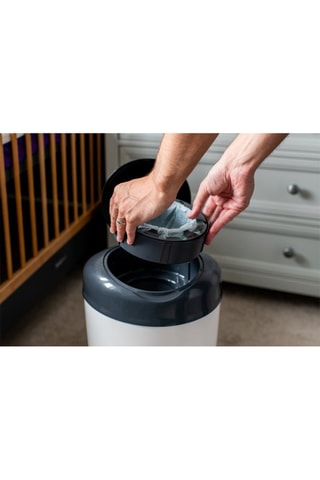 6 recambios para cubo de basura Simplee