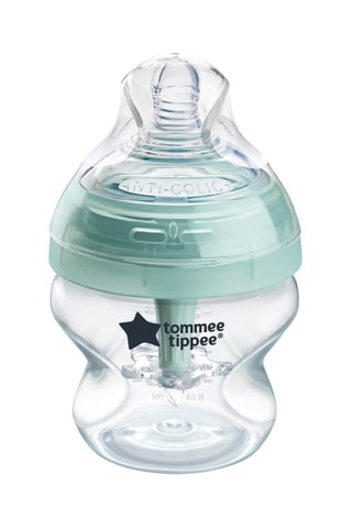 Biberón anticólicos sin BPA - Desde recién nacido - 150 ml