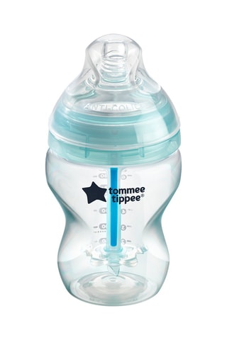 Biberón anticólicos sin BPA 260 ml - Desde recién nacido