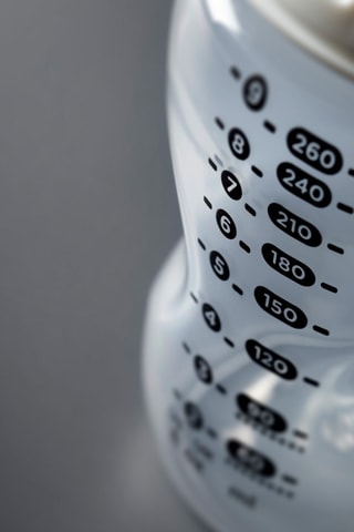 2 biberones - De recién nacido a 36 meses - 340 ml