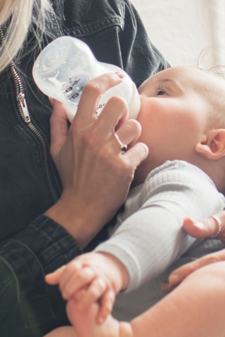 2 biberones - De recién nacido a 36 meses - 260 ml