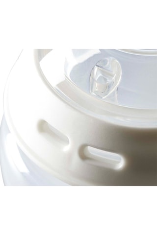 6 biberones sin BPA Deco - Desde recién nacido - 260 ml