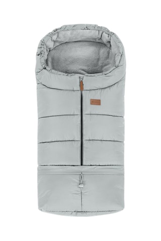 Saco de paseo 3 en 1 Jibot - Gris - De recién nacido hasta 3 años