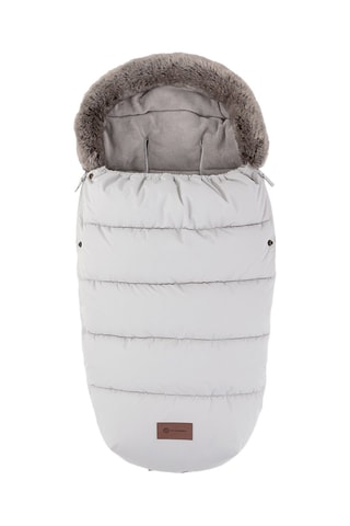 Saco de paseo 4 en 1 Comfy - Gris - Desde recién nacido hasta 30 meses