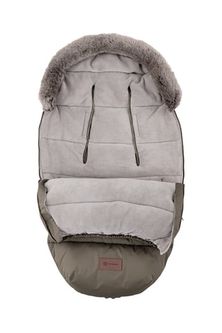 Saco de paseo 4 en 1 - Desde recién nacido