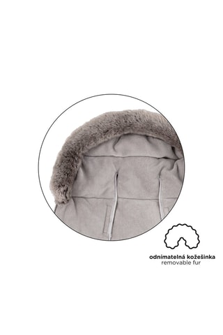 Saco de paseo 4 en 1 - Desde recién nacido