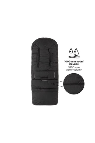 Saco de paseo 3 en 1 - Desde recién nacido