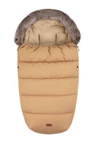 Saco de paseo polar 4 en 1 - Desde recién nacido