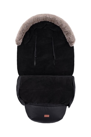 Saco de paseo polar 4 en 1 - Desde recién nacido