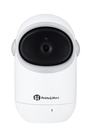 Cámara de vigilancia Wifi EVE 5.0 - Visión de 68°