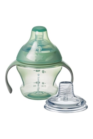 Taza de aprendizaje sin BPA - Desde 4 meses - 150 ml