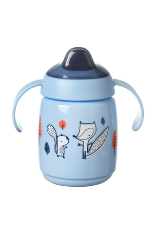 Taza de aprendizaje con boquilla sin BPA - Desde 6 meses - 300 ml
