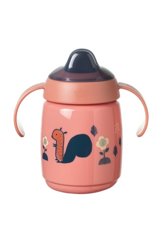 Taza de aprendizaje con boquilla sin BPA - Desde 6 meses - 300 ml