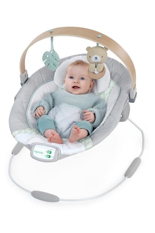 Hamaca - Desde recién nacido - Hasta 9 kg