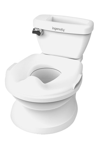 Miniváter con reductor - Desde 18 meses