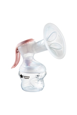 Sacaleches manual Made for Me sin BPA