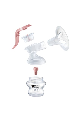 Sacaleches manual Made for Me sin BPA