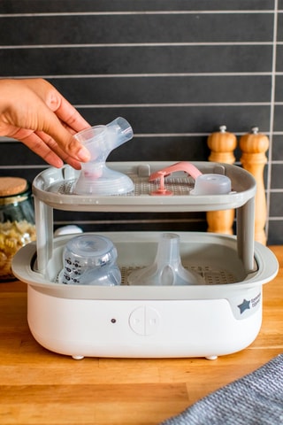 Sacaleches manual Made for Me sin BPA