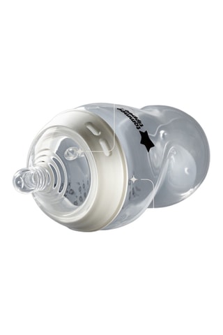 6 biberones sin BPA - De recién nacido a 36 meses - 260 ml