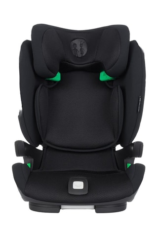 Siège-auto Elite Fix Pro i-Size - Noir - Dès 4 ans - De 100 à 150 cm