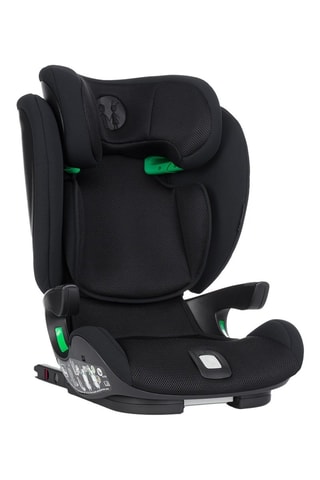 Siège-auto Elite Fix Pro i-Size - Noir - Dès 4 ans - De 100 à 150 cm