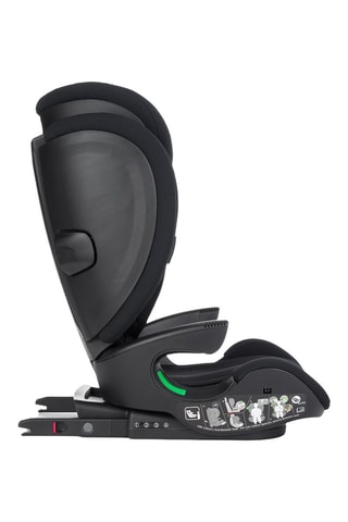 Siège-auto Elite Fix Pro i-Size - Noir - Dès 4 ans - De 100 à 150 cm