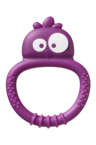 Aro de dentición Kalani sin BPA - Desde 3 meses