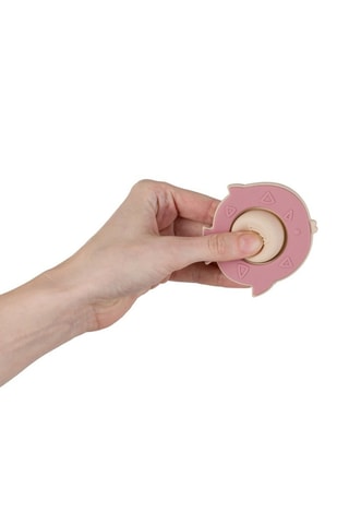 Sonajero sin BPA - Desde 6 meses