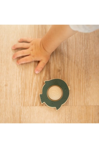 Sonajero sin BPA - Desde 6 meses