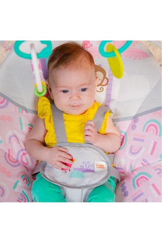 Hamaca - Desde recién nacido - Hasta 9 kg