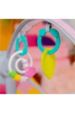 Hamaca - Desde recién nacido - Hasta 9 kg