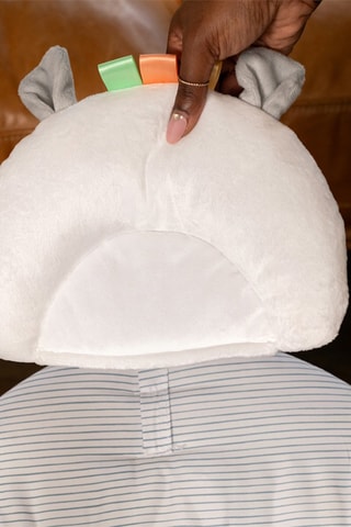 Hamaca Swing’n Go - Desde recién nacido - Hasta 9 kg