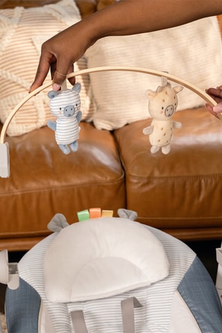 Hamaca Swing’n Go - Desde recién nacido - Hasta 9 kg