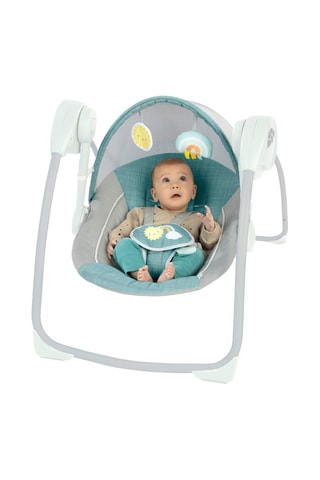 Balancelle Sun Valley - Dès la naissance - Jusqu'à 9 kg