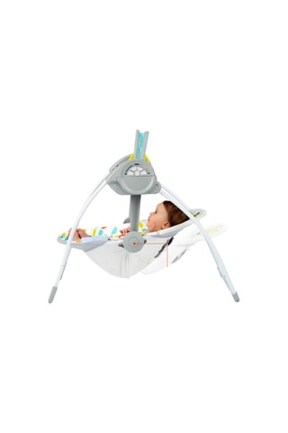 Hamaca Playful Paradise - Desde recién nacido - Hasta 9 kg