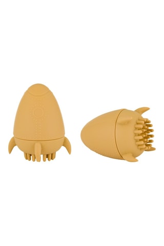 Cohete de baño sin BPA - Desde 6 meses