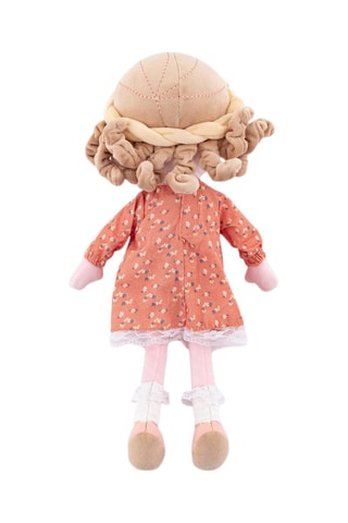 Muñeca de trapo Sophie - Desde recién nacido