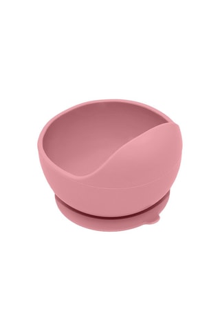 Bol de silicona Take&Match - Rosa - 350 ml - Desde 6 meses
