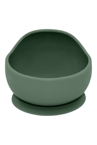 Bol de silicona Take&Match - Verde - 350 ml - Desde 6 meses