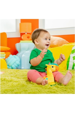 Doudou 3 en 1 - Desde recién nacido