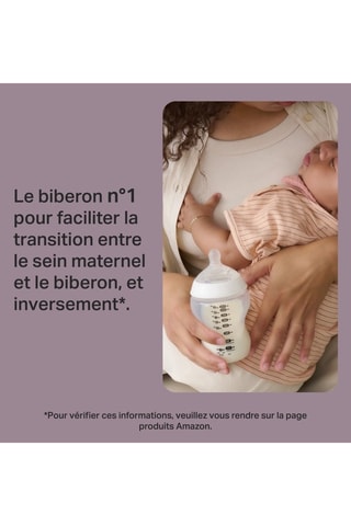 Canastilla de bebé sin BPA - 9 piezas - Desde recién nacido