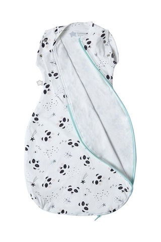 Arrullo - Blanco y negro - 26 cm - TOG 1