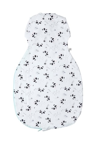 Arrullo - Blanco y negro - 26 cm - TOG 1