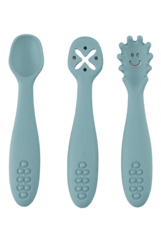 3 cucharas Take & Match - Desde 6 meses