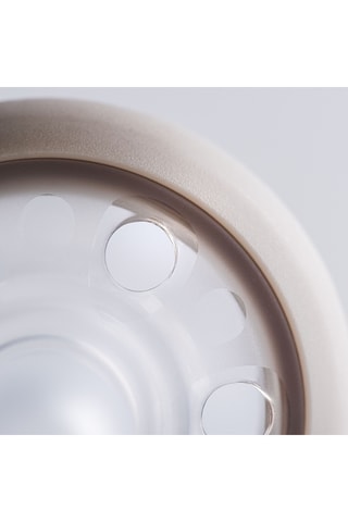 4 tetinas sin BPA - De recién nacido a 18 meses