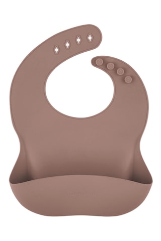 Babero sin BPA - Desde 6 meses